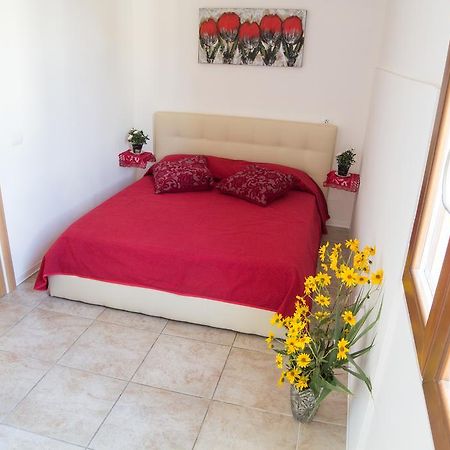 Affittacamere Casa Brajan Follonica Buitenkant foto