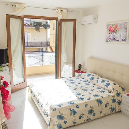 Affittacamere Casa Brajan Follonica Buitenkant foto