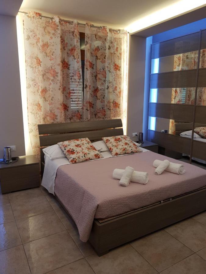 Affittacamere Casa Brajan Follonica Buitenkant foto