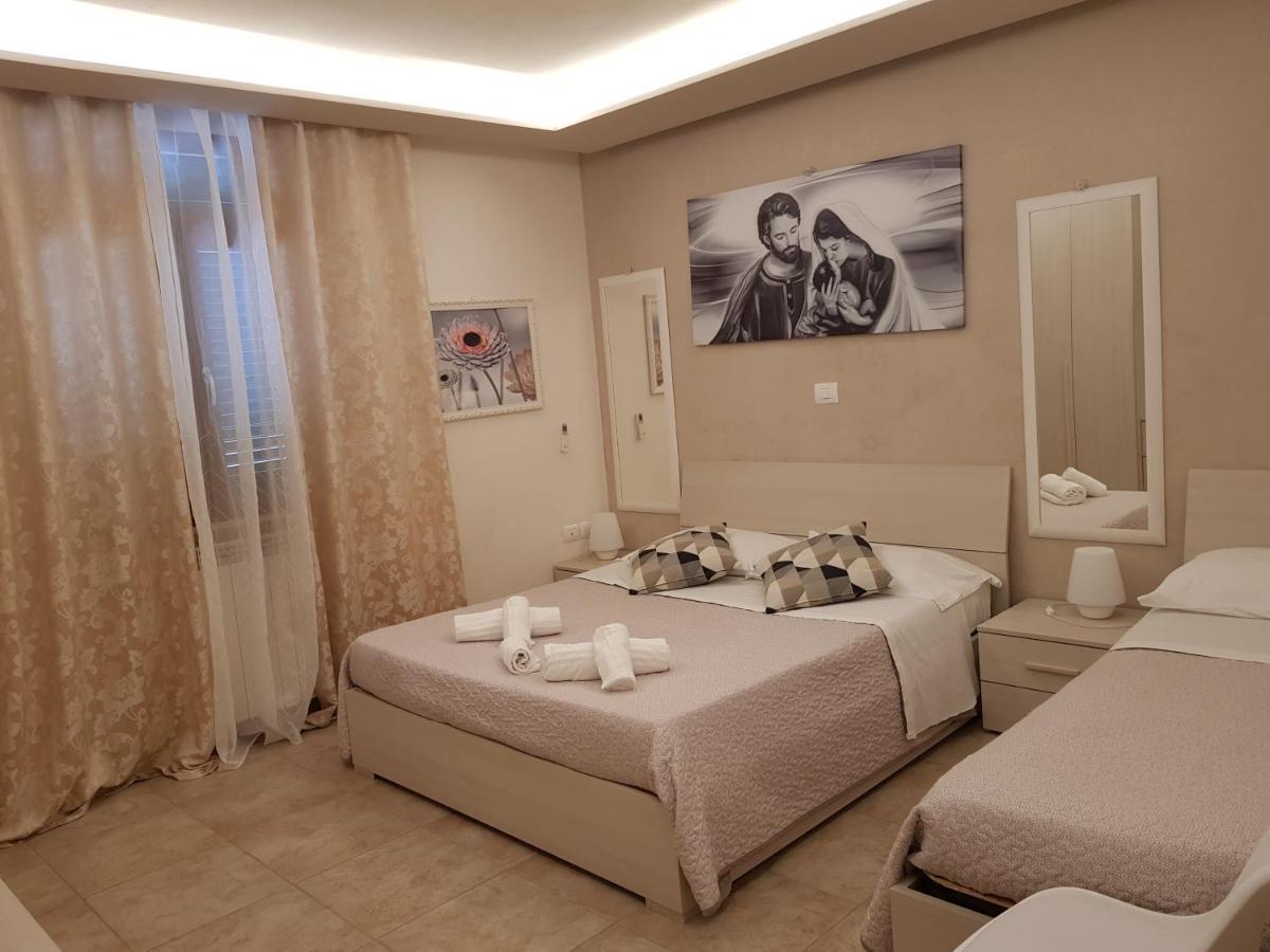Affittacamere Casa Brajan Follonica Buitenkant foto