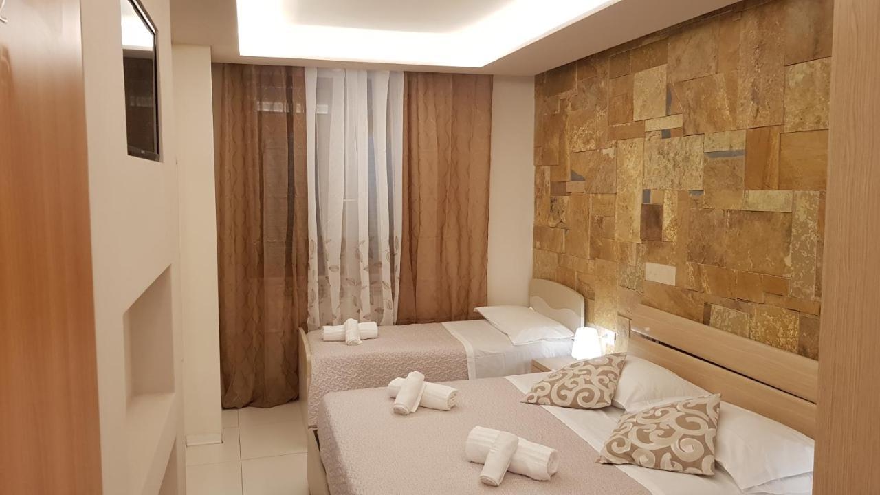 Affittacamere Casa Brajan Follonica Buitenkant foto