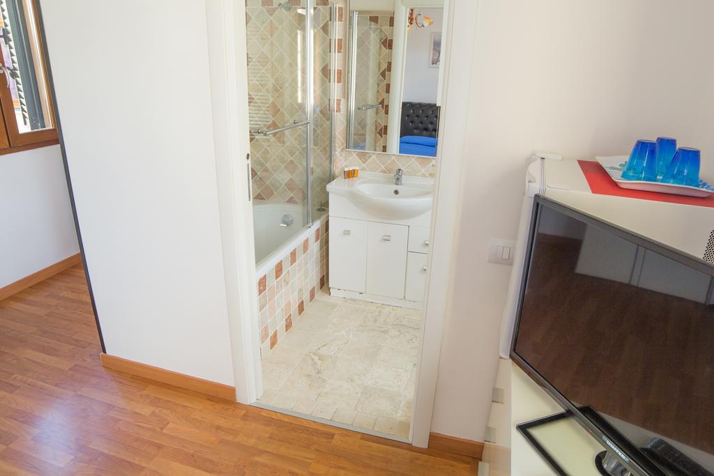 Affittacamere Casa Brajan Follonica Buitenkant foto