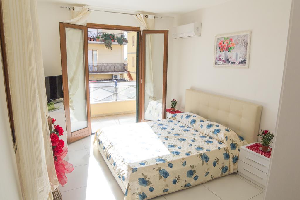 Affittacamere Casa Brajan Follonica Buitenkant foto