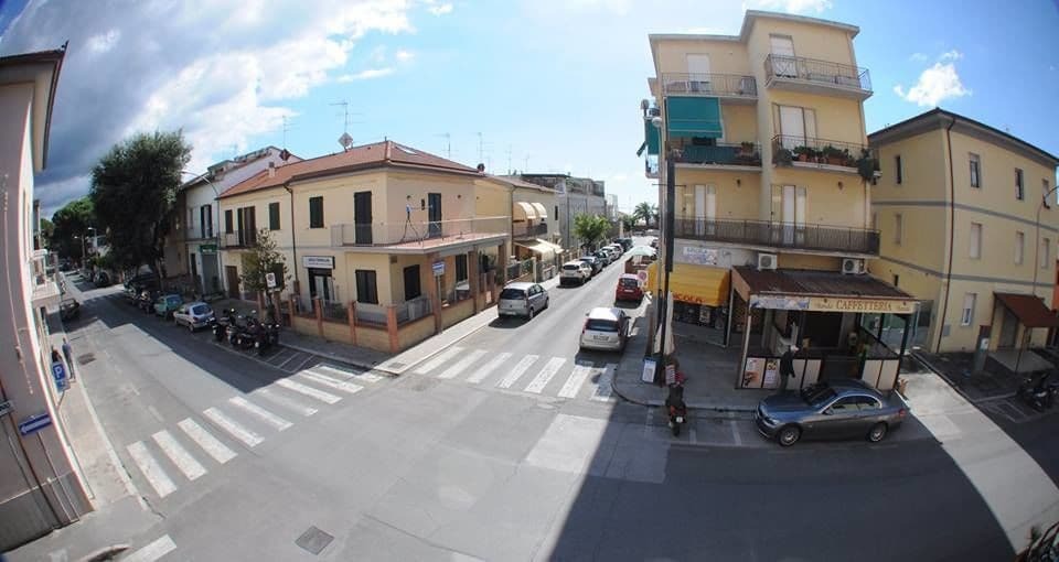 Affittacamere Casa Brajan Follonica Buitenkant foto